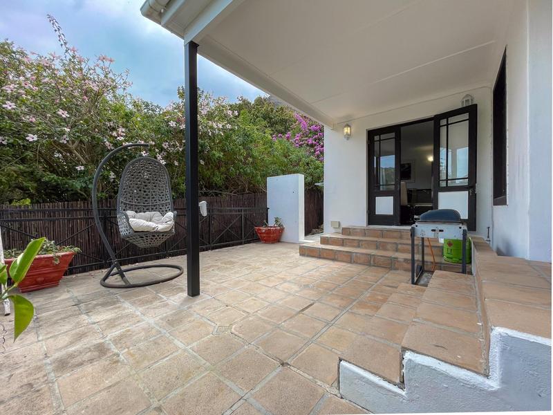 To Let 3 Bedroom Property for Rent in Hout Bay Western Cape